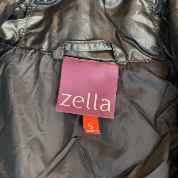 Jacket - Picture 2 of 4